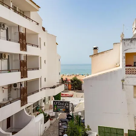 Casa Da Dos Pescadores Апартаменты Албуфейра