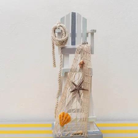 Апартаменты Casa Da Dos Pescadores