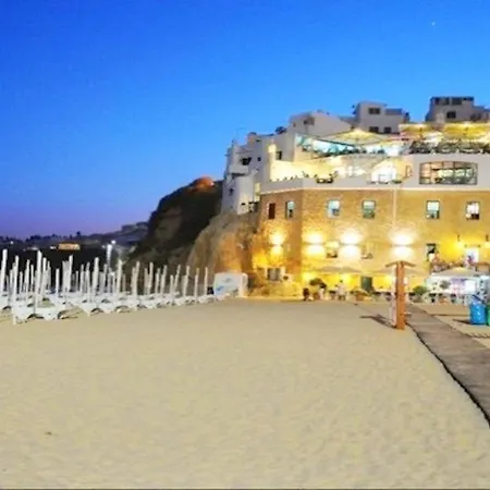 Casa Da Dos Pescadores アルブフェイラ