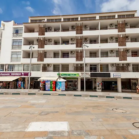 Apartment Casa Da Dos Pescadores Albufeira