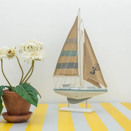 Casa Da Dos Pescadores アパート アルブフェイラ