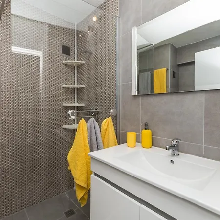 公寓 Casa Da Dos Pescadores