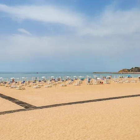 Casa Da Dos Pescadores * Albufeira