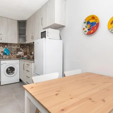 アパート Casa Da Dos Pescadores *