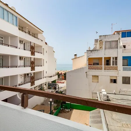 Casa Da Dos Pescadores Apartament