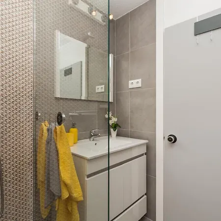 アパート Casa Da Dos Pescadores *