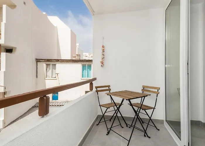 Апартаменты Casa Da Dos Pescadores *