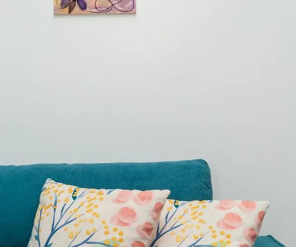 Casa Da Dos Pescadores Апартаменты