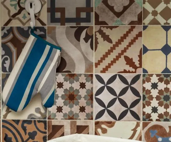 Casa Da Dos Pescadores Албуфейра