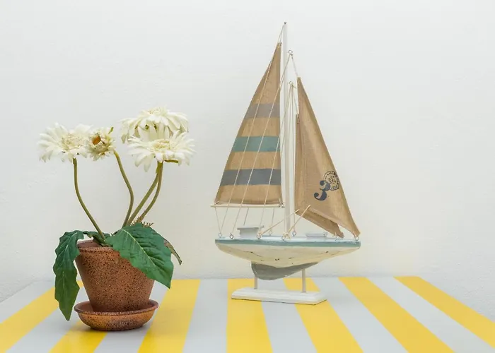 Casa Da Dos Pescadores Апартаменты Албуфейра