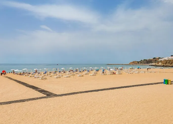 Casa Da Dos Pescadores * Албуфейра