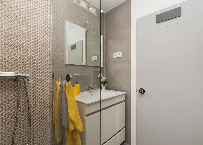 Апартаменты Casa Da Dos Pescadores *