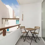 Daire Casa Da Dos Pescadores *