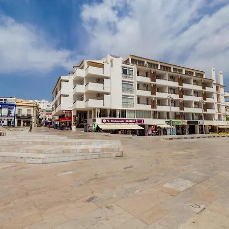 Casa Da Dos Pescadores Albufeira