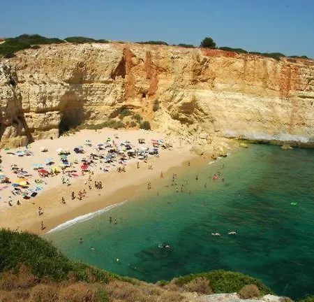 Casa Da Dos Pescadores Apartment Albufeira