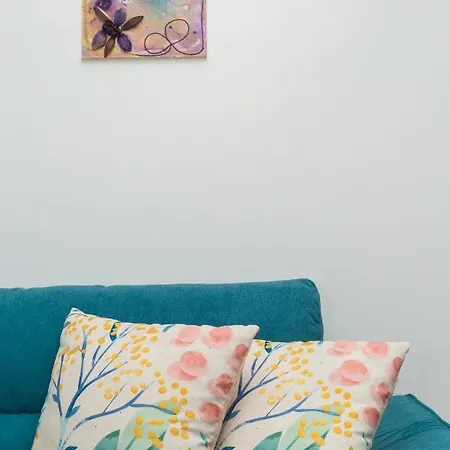 Casa Da Dos Pescadores Apartment